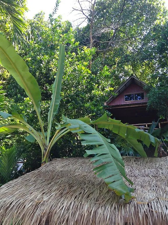 Laluna Hotel Sihanoukville