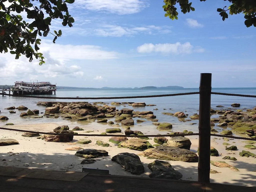 Laluna Hotel Sihanoukville