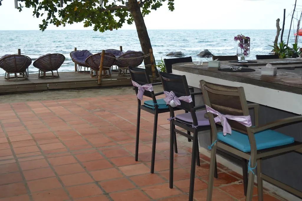 Laluna Hotel Sihanoukville