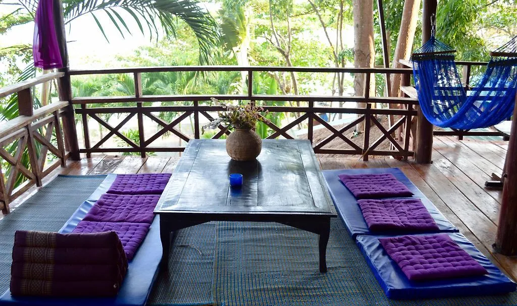 **  Laluna Hotel Sihanoukville Cambodja