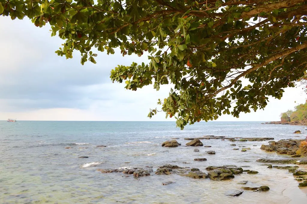 Laluna Hotel Sihanoukville