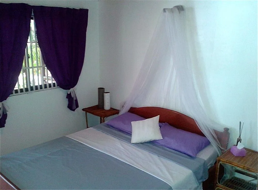 Laluna Hotel Sihanoukville Cambodja