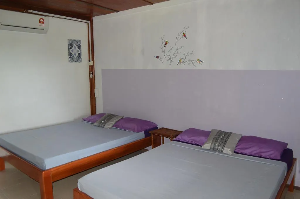 Laluna Hotel Sihanoukville