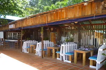 Laluna Hotel Sihanoukville