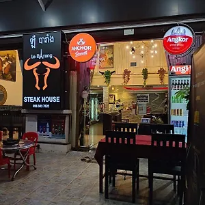 Le Barang Steakhouse & Sihanoukville