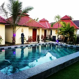 4* Hotel Sahaa Beach