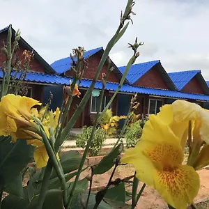 Гостевой дом Blue Sky Bungalows