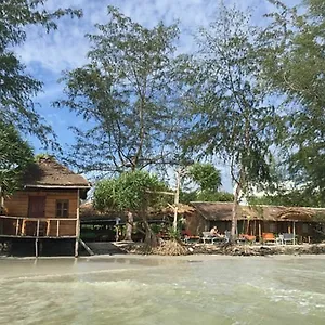 Ananas Beach Sihanoukville