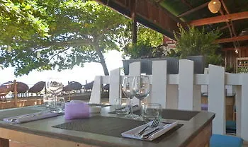 ** Hotel Laluna Sihanoukville Camboya